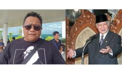 Weton dan Tanggal Lahir Sama, Rian Mahendra Ngaku Ngefans Berat dengan Pak Harto sejak Kecil