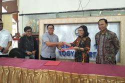 Gandeng Alumni, SMPN 1 Yogyakarta Bakal Berikan Pelatihan Hak Kesehatan Seksual ke Siswa<