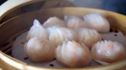 Coba Resep Hakau Udang Garing Buat Camilan Sore di Rumah, Bikin Ketagihan!