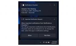 Hadirkan Fitur Smart Opt-Out, Microsoft Kurangi Notifikasi Windows 11
