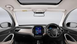 Bau Mobil Baru Banyak Disukai, Hati-hati Ilmuwan China Menyebutkan Dapat Picu Kanker