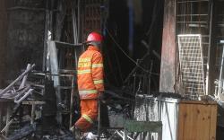 Korban Kebakaran Malang Plaza Tuntut Ganti Rugi kepada Manajemen, Ini Ancamannya