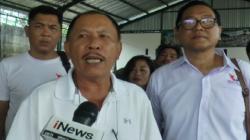 Bacaleg Partai Perindo Denpasar Ingin Anak Pekerja Pengelola Sampah Bisa Kuliah