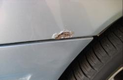 Waspadai Bodi Mobil Berkarat Usai Mudik Lebaran, Lakukan 4 Hal Berikut Ini