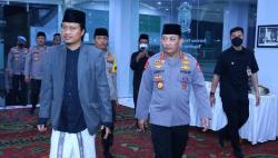 Gus Yusuf Apresiasi Kinerja Polri atas Pengungkapan Kasus Kekerasan 