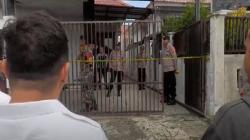 Heboh, Kepala Satker PUPR Aceh Ditemukan Tewas Tergantung di Rumah Kosnya