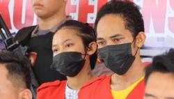 Kronologi Ikal Laskar Pelangi Ditahan Kasus Penipuan, Tawarkan Istri BO via MiChat