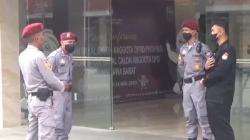 Hari Kedua Pendaftaran Pileg, Kantor KPU Jabar Masih Sepi dari Bacaleg<