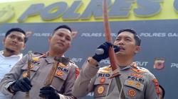 Pencuri Ternak Komplotan Zagur di Garut Dicurigai Gunakan Ilmu Hitam<