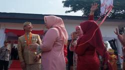 Hardiknas 2023, Ribuan Sekolah di Majalengka Tak Layak Pakai Perlu Perbaikan<