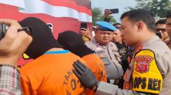 Gegara Sakit Hati Istri Diludahi, Pria di Cianjur Bunuh Korban dengan Kapak<