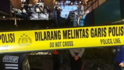 Tim Labfor Polda Jatim Gagal Olah TKP Kebakaran Malang Plaza, Ini Penyebabnya