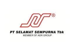 Selamat Sempurna (SMSM) Bagi Dividen Interim, Cek Jadwalnya  