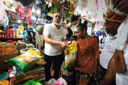 Mendag Sebut Harga Kebutuhan Pokok Stabil Pascalebaran