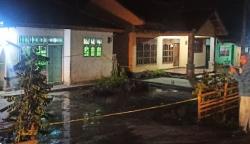 Cerita Tetangga Pelaku Penembakan Kantor MUI, Pamit Istri ke Jawa Naik Travel<