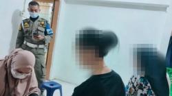 Gelar Razia di Tempat Hiburan Malam dan Penginapan, Satpol PP Padang Ciduk 16 Orang