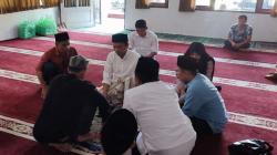 Sepasang Kekasih Tersangka Aborsi Akhirnya Menikah di Kantor Polisi, usai Direstui Keluarga