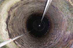 Tercemar Bakteri E Coli, Air Tanah di Jogja Tak Layak Dikonsumsi