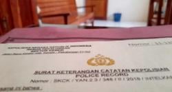 Cara Membuat SKCK Baru 2023 Beserta Syarat dan Cara Perpanjang