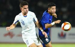 Tiga Negara Dipastikan Tersingkir dari SEA Games 2023 Sepak Bola, Ada yang Diperkuat Bek Atletico Madrid