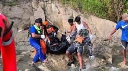 Longboat Terbakar, Warga Halmahera Utara Ditemukan Tewas usai 5 Hari Pencarian