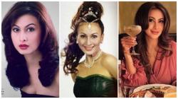 Masih Ingat Diana Pungky Artis Lawas Perankan Jin Cantik Era 90-an? Begini Kehidupannya Sekarang