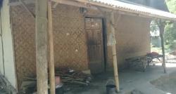 Kampung Unik di Cirebon, di Desa Ini Semua Rumah Wajib Gubuk jika Tak Ingin Dapat Musibah!<