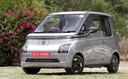 Intip Spesifikasi MG Comet EV Kembaran Wuling Air EV, Dijual Lebih Murah di India