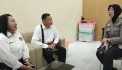 RPA Perindo Apresiasi Polres Tulungagung Tangkap Pelaku Pencabulan Anak