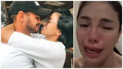 Kini Perang di Medsos, Nikita Mirzani Nyesal Pernah Bucin pada Antonio Dedola: Kayak Enggak Belajar dari Kesalahan