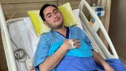 Sempat Terbaring di RS, Penampilan King Nassar Lebih Kurus hingga Turun Berat Badan 10 Kilo