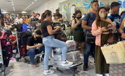 Filipina Tutup Wilayah Udara pada 17 Mei, Ada Apa?