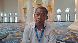 PT Arsa Bantah Pemotongan Gaji Karyawan di Masjid Raya Sheikh Zayed Solo