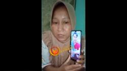 Ibu di Sijunjung Minta Pemerintah Bebaskan Anaknya yang Disekap di Myanmar