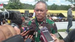 Danrem 172/PWY: Serangan ke Koramil Kurulu Bentuk Provokasi Terhadap TNI