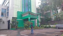 Begini Suasana Kantor MUI Usai Penembakan