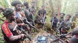 Kasatgas Damai Cartenz Ungkap Pentolan KKB: Yotam Bugiangge Sudah Pisah dari Egianus Kogoya