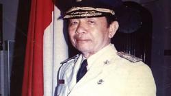 Berita Duka, Mantan Gubernur Bengkulu Razie Yahya Meninggal di Usia 95 Tahun
