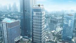 MNC Asia Holding (BHIT) Fokus Ekspansi dan Pengembangan Bisnis