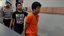 Polisi Periksa Kejiwaan Ayah Bunuh Anak Kandung di Gresik
