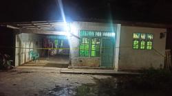 Penembak Kantor MUI Pernah Kumpulkan Warga hingga Ustaz, Minta Diakui Wakil Nabi