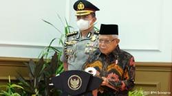 Tingkatkan Kesejahteraan di Papua, Pemerintah Fokus Pendekatan Komprehensif