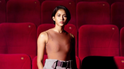 Merinding! Aghniny Haque Alami Ketindihan saat Syuting Film Horor: Aku Kena Tulahnya