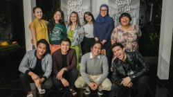 Terlibat Dalam Sinetron Sayap Cinta Terindah, Rayn Wijaya: Relate Banget!