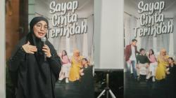 Sinetron Sayap Cinta Terindah Suguhkan Konflik Keluarga, Saksikan Kisahnya di RCTI