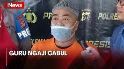 Bejat! Guru Ngaji Cabuli Belasan Anak, 1 Anak Disetubuhi Sejak 2016