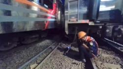 Tugas Berat Masinis, Ini Sederet Persiapan Sebelum Jalankan Kereta