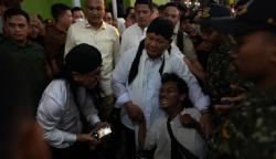 Gus Miftah Belajar Ikhlas dari Prabowo: Sering Di-bully tapi Tak Sakit Hati