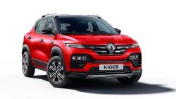 Renault Kiger Edisi Tercanggih Hadir di India, Apa Masuk Indonesia?
