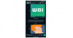 WhatsApp Bawa Perubahan Kecil, GIF Animasi Kini Diputar Secara Otomatis